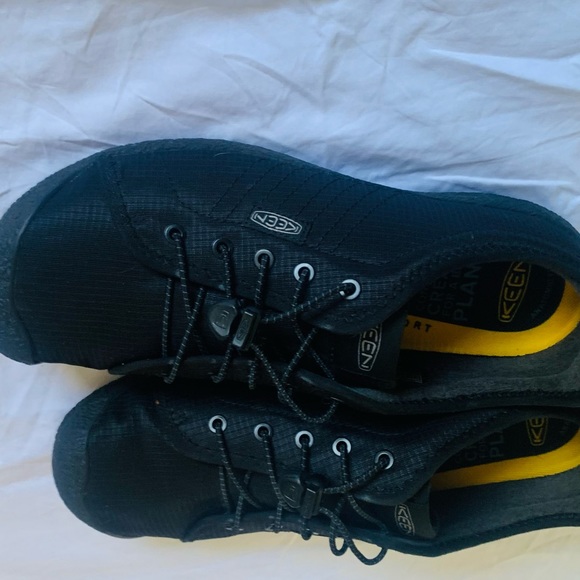 Keen Howser Lace - Picture 3 of 6